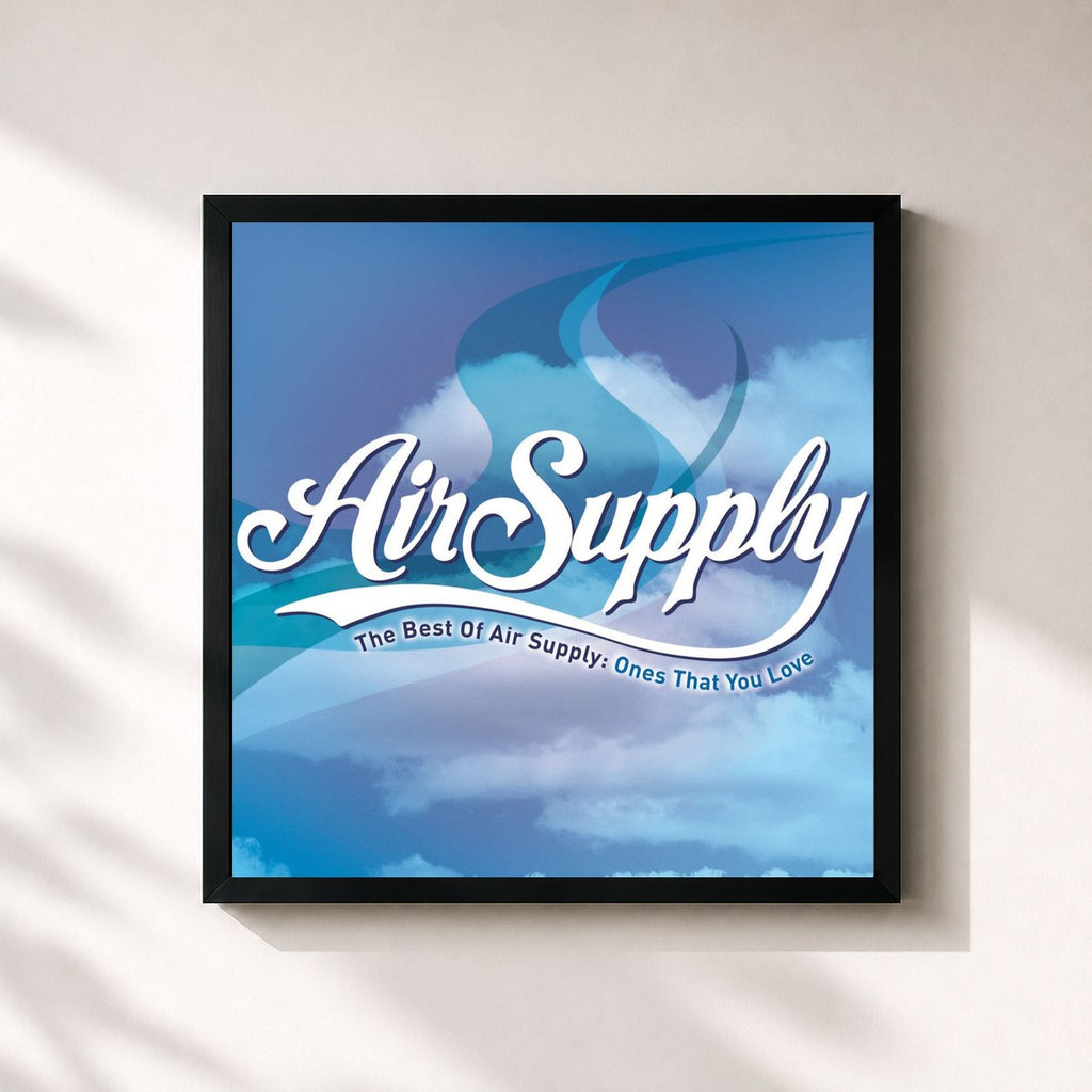 Air Supply · The Best of Air Supply: Ones That You Love