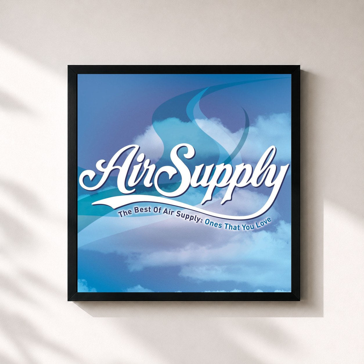 Air Supply · The Best of Air Supply: Ones That You Love