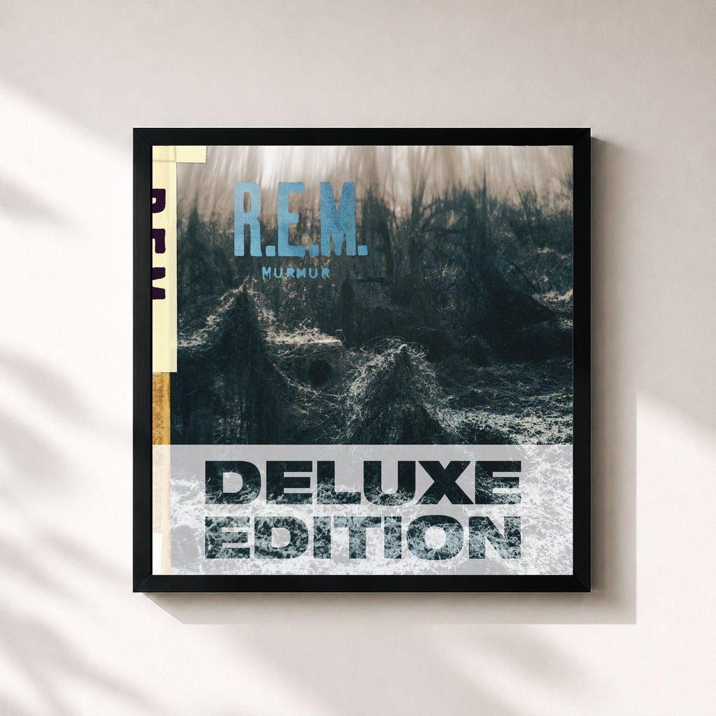R.E.M. · Murmur - Deluxe Edition