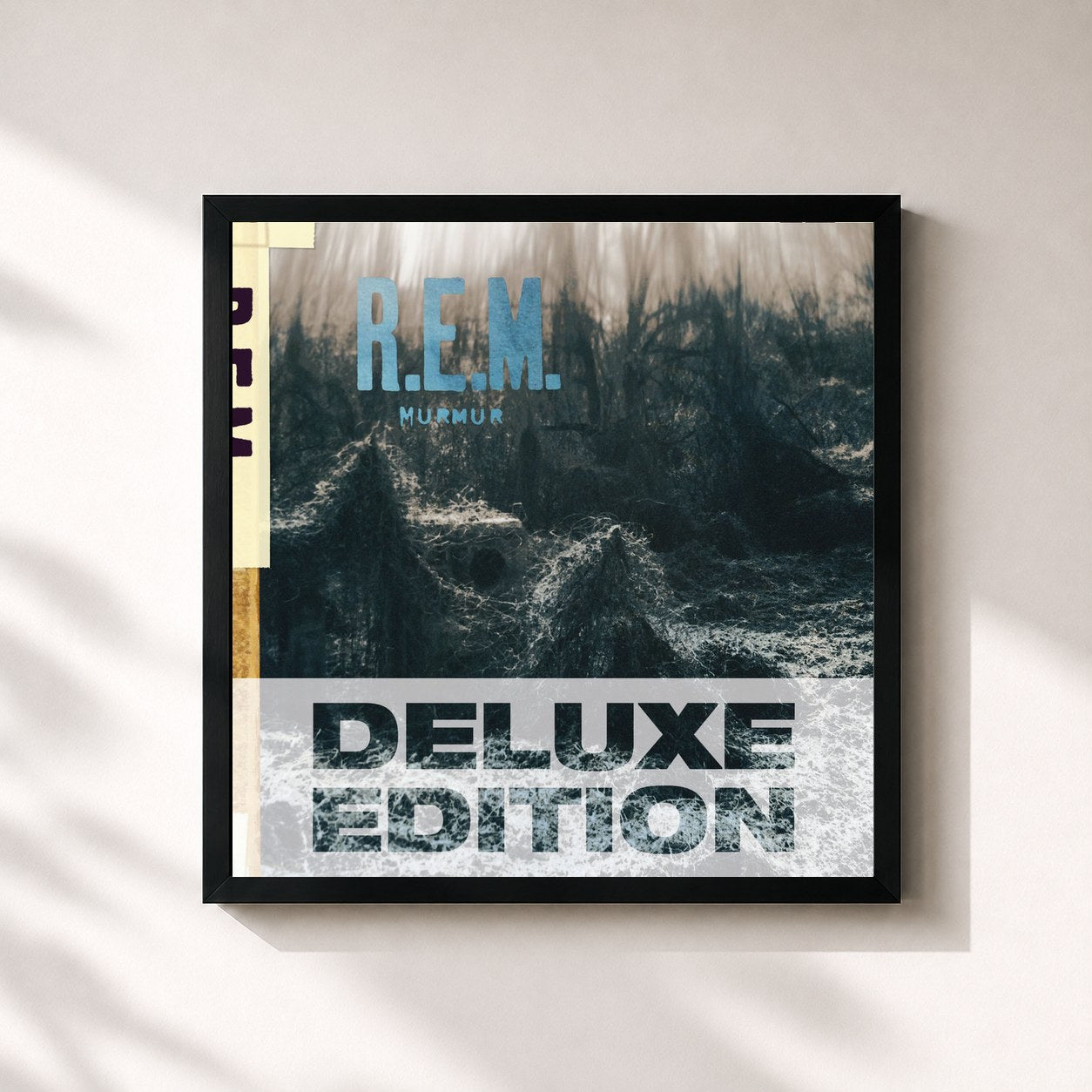 R.E.M. · Murmur - Deluxe Edition
