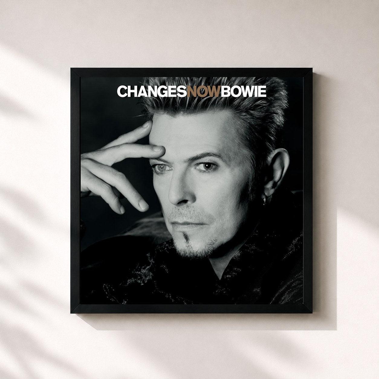 David Bowie – ChangesNowBowie