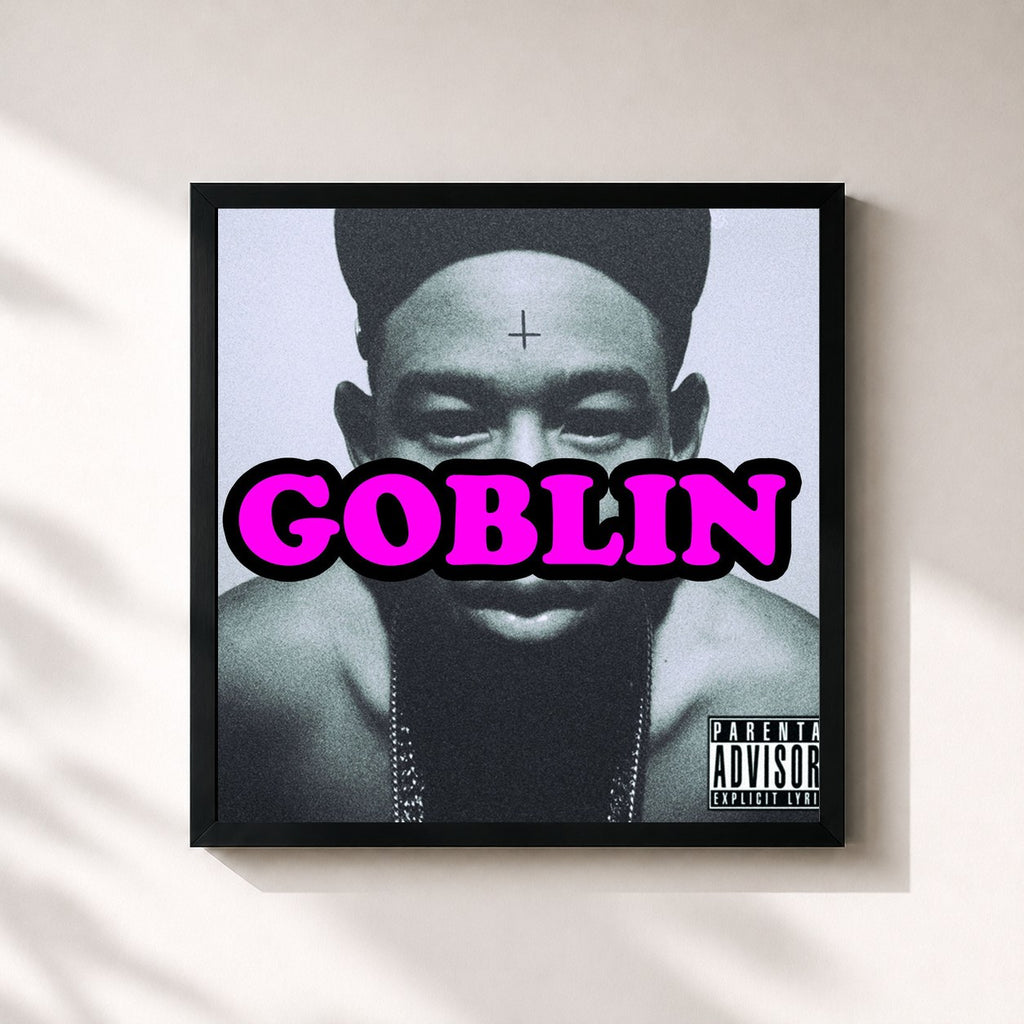Tyler, The Creator · Goblin