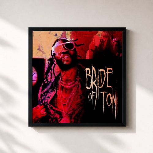2 Chainz · Bride of Toni