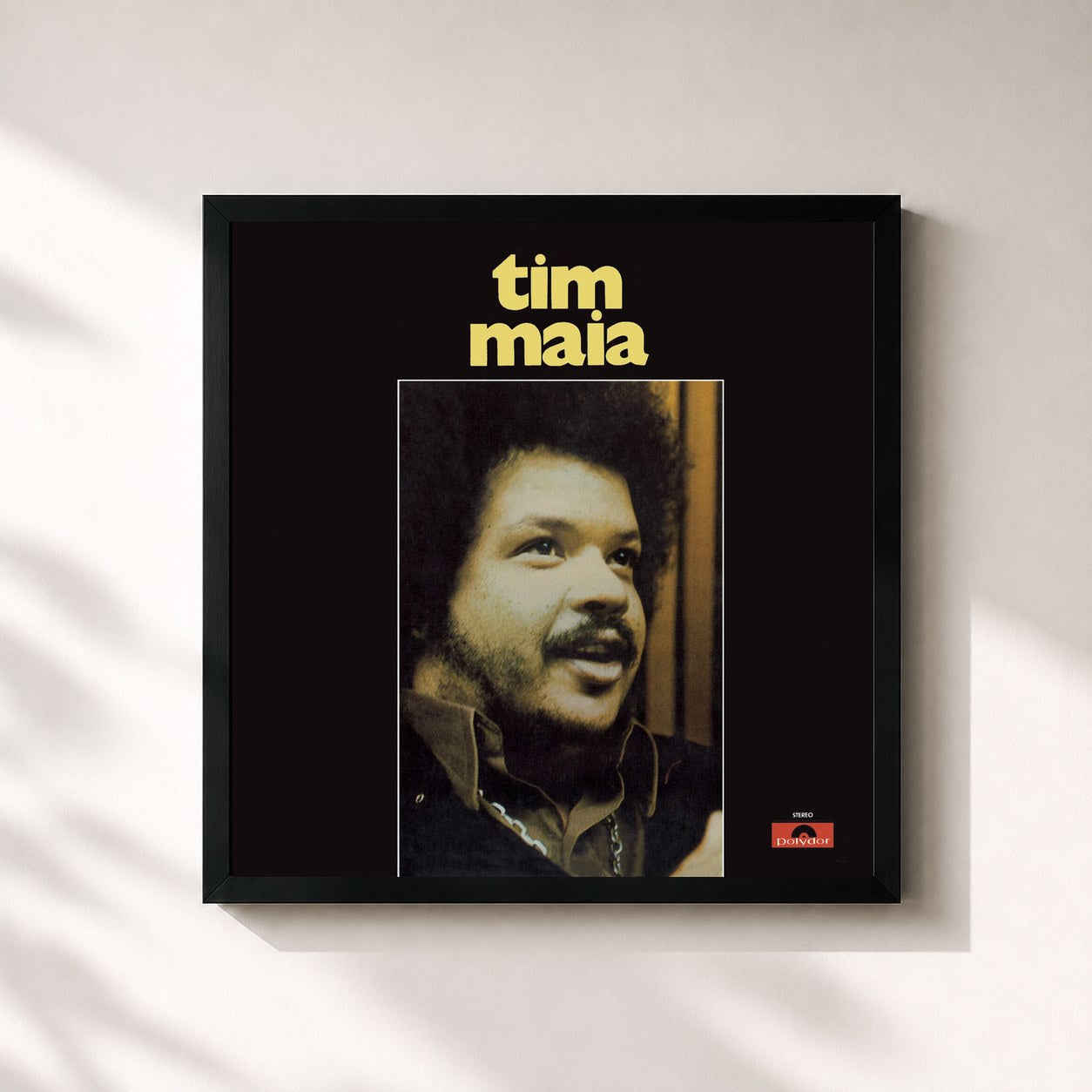 Tim Maia · Tim Maia 1972