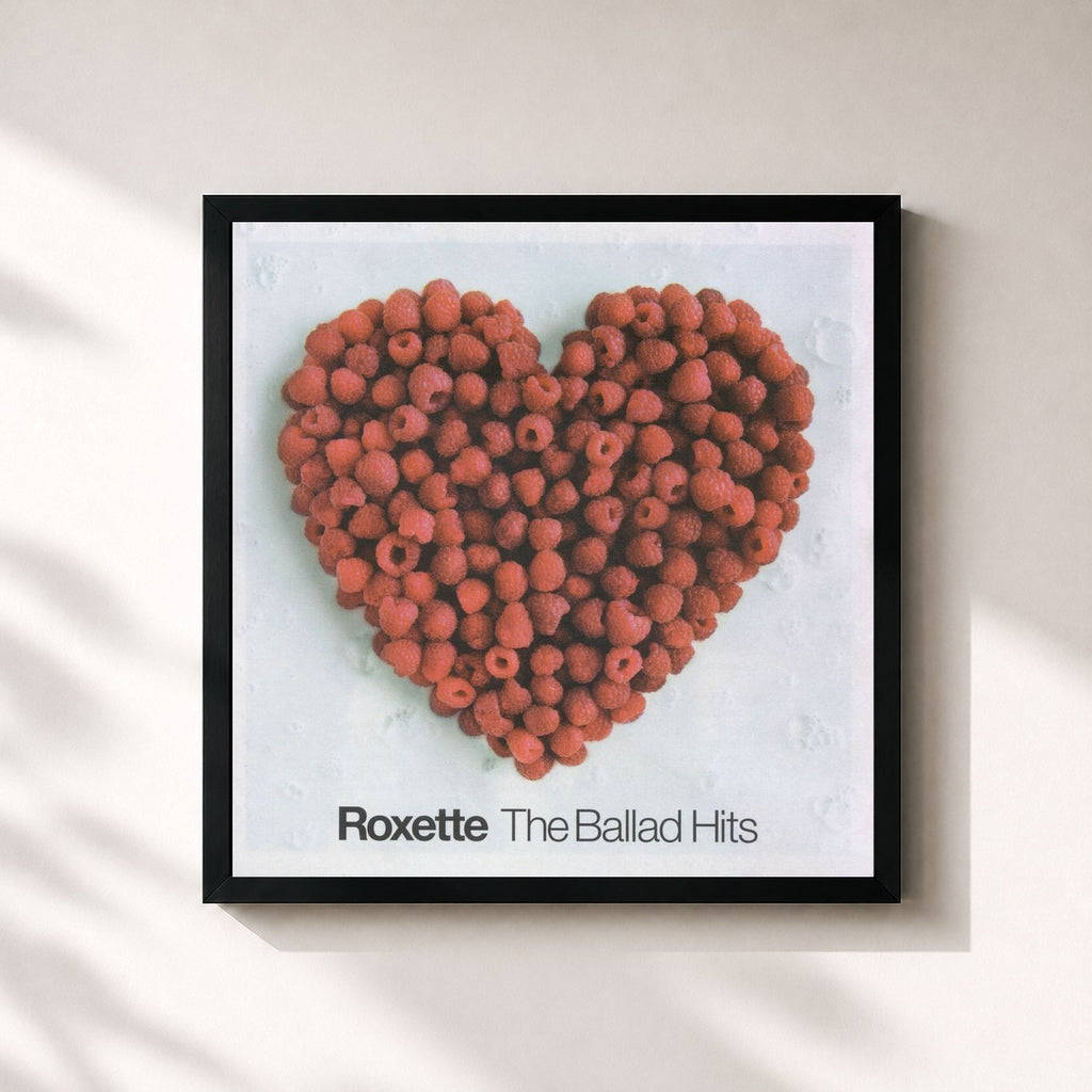 Roxette · The Ballad Hits
