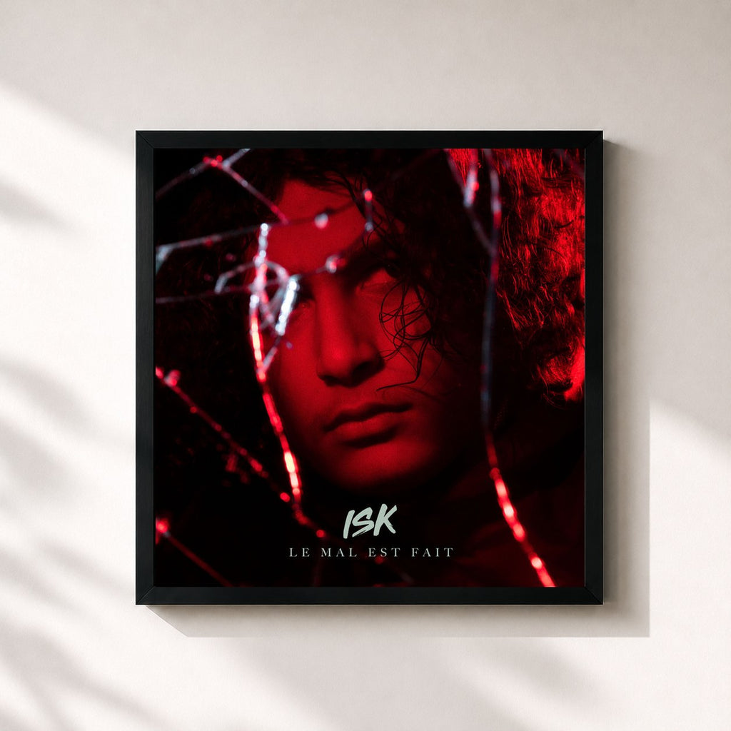 ISK · Le mal est fait