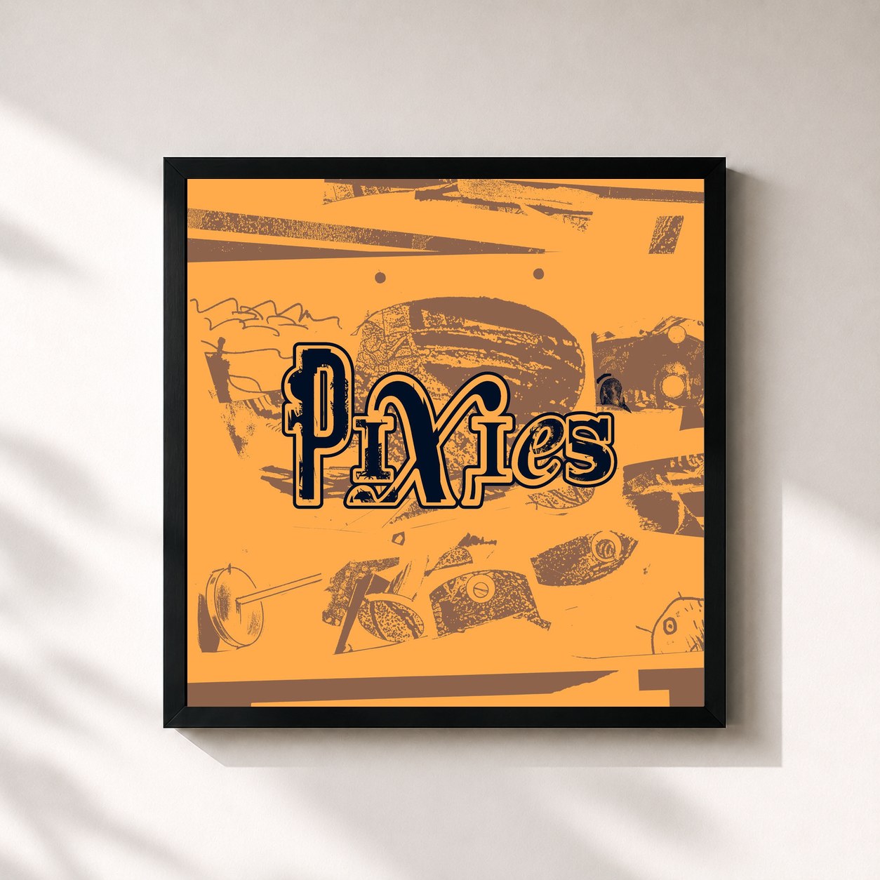 Pixies · Indie Cindy