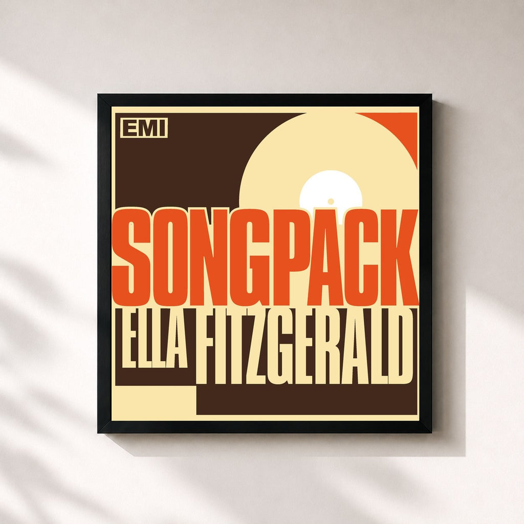 Ella Fitzgerald · Songpack