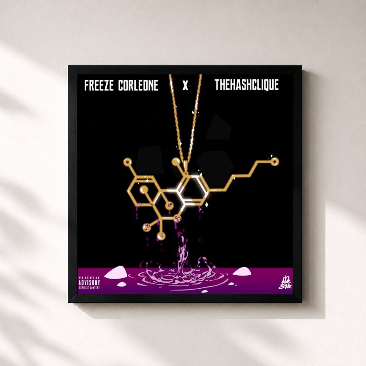 Freeze Corleone · THC