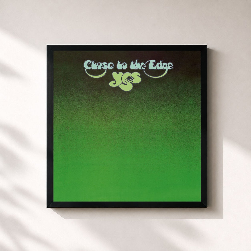 Yes · Close to the Edge (Super Deluxe Edition)