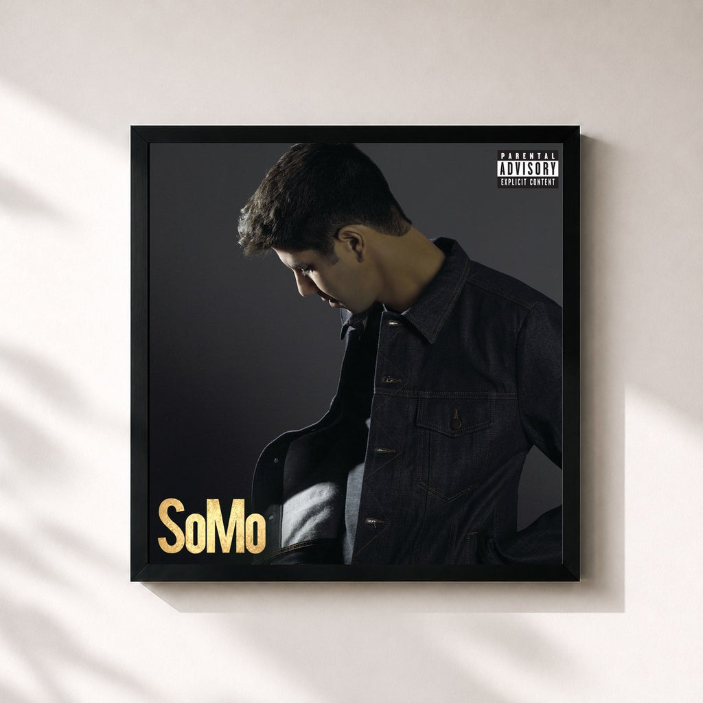 SoMo · SoMo