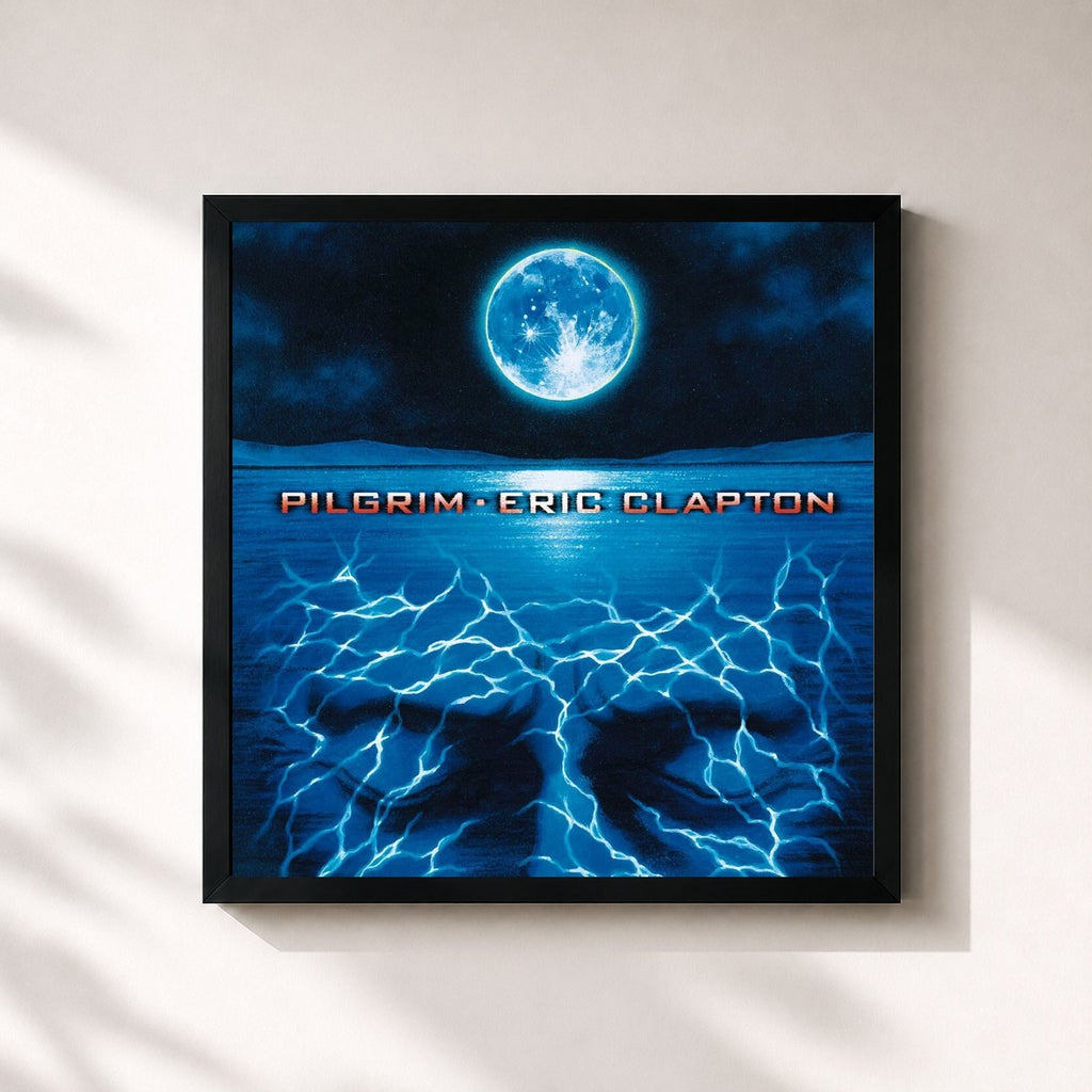Eric Clapton · Pilgrim