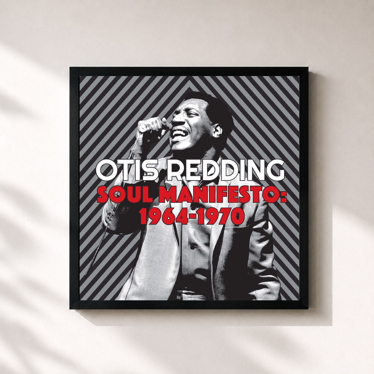 Otis Redding · Soul Manifesto: 1964-1970