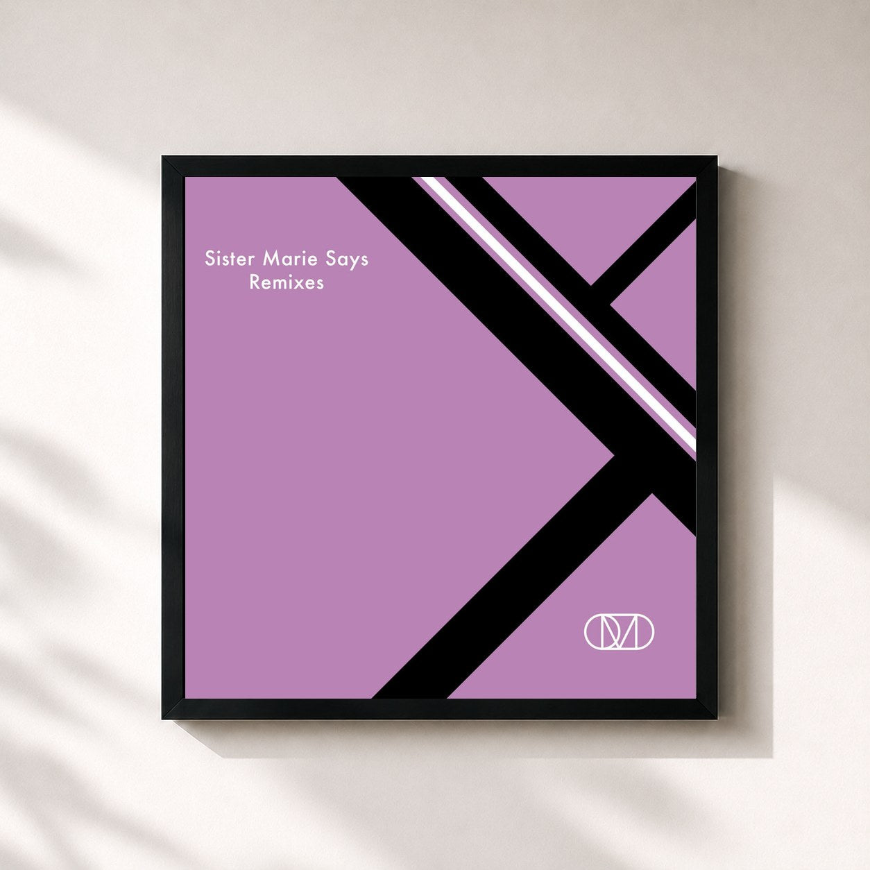 Orchestral Manoeuvres In The Dark · Sister Marie Says (Remixes)