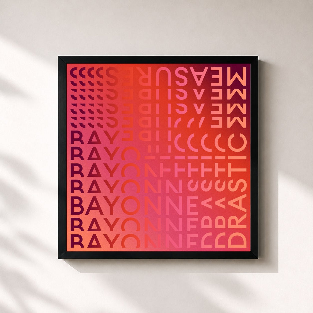Bayonne · Drastic Measures
