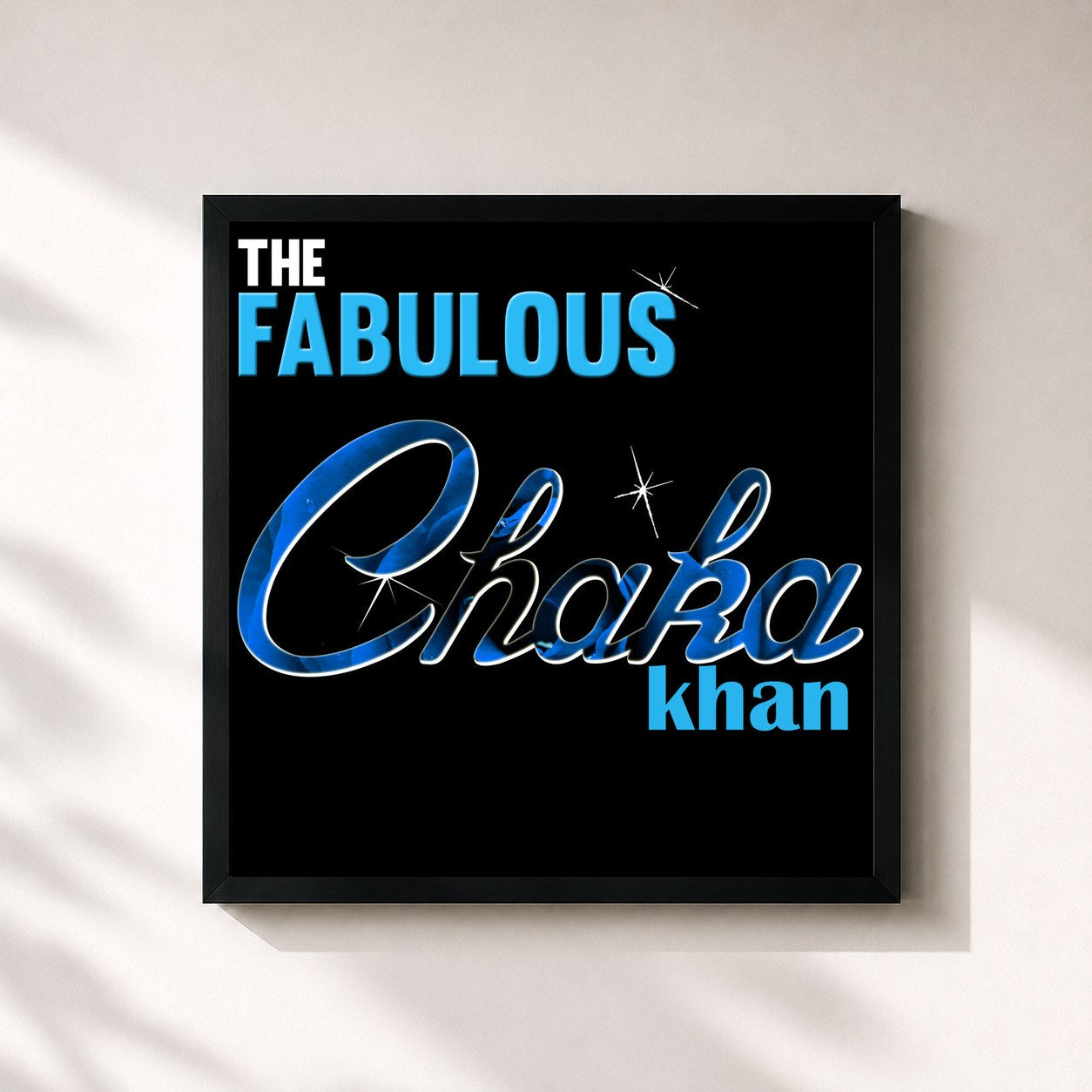 Chaka Khan · The Fabulous Chaka Khan (Live)