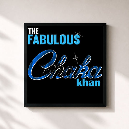 Chaka Khan · The Fabulous Chaka Khan (Live)