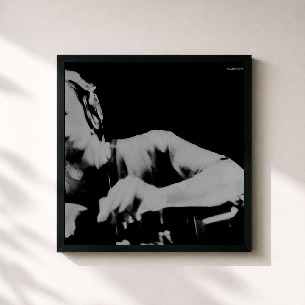Jeff Mills · Live At The Liquid Room - Tokyo