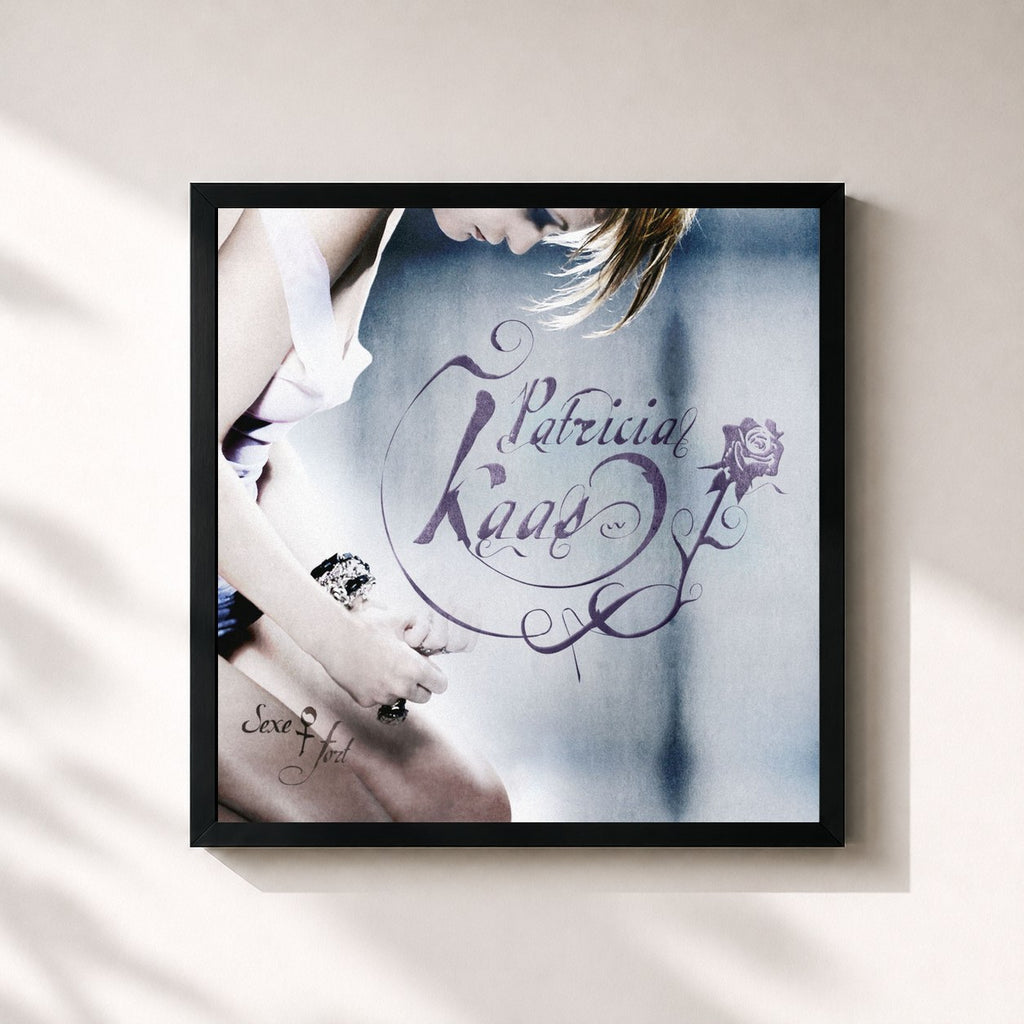 Patricia Kaas · Sexe Fort