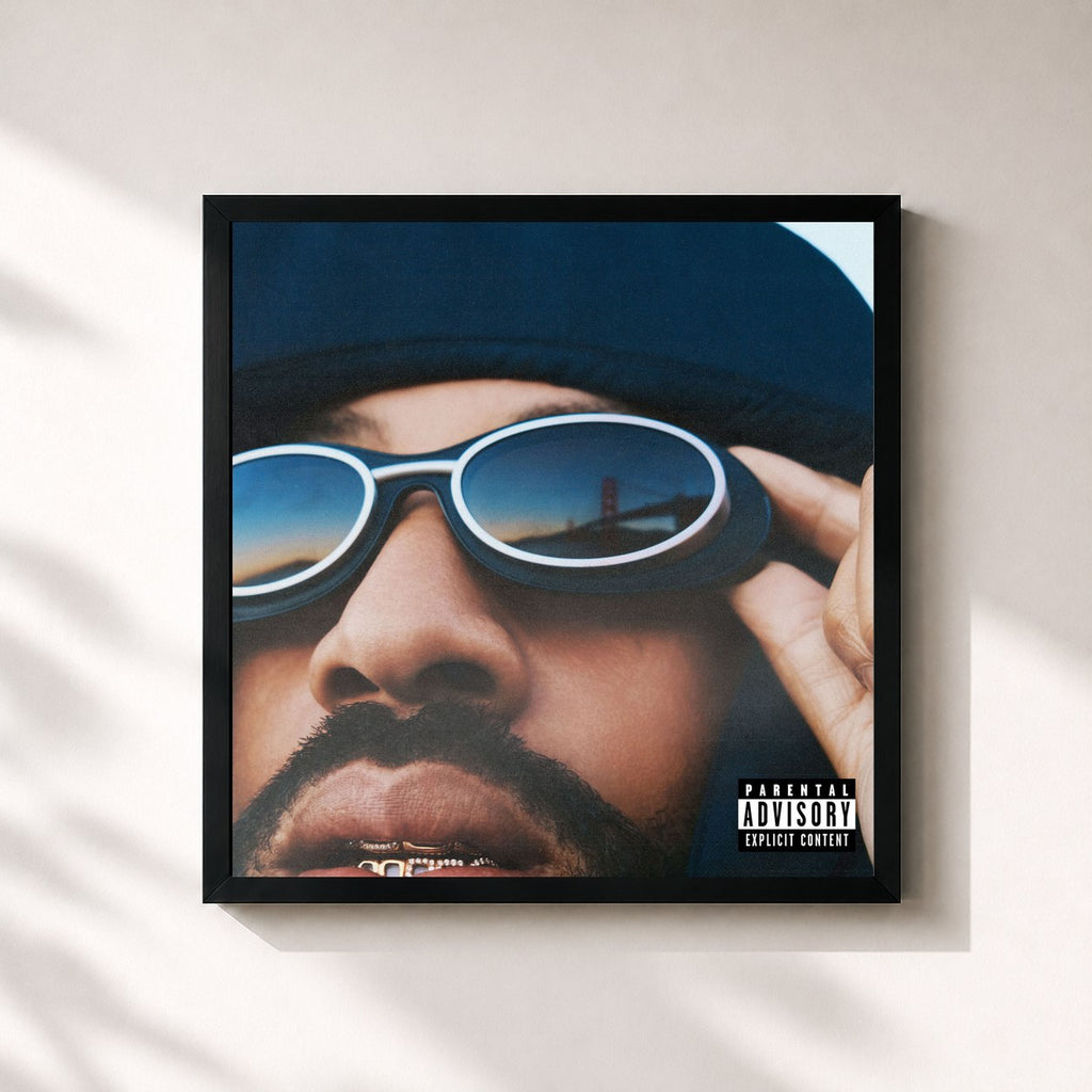 Larry June – Who Coppin