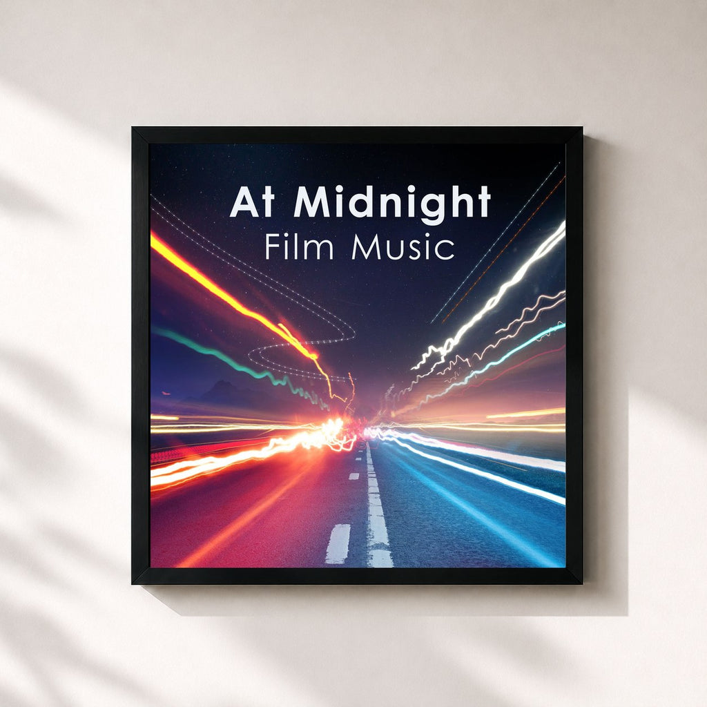 James Horner · At Midnight: Film Music
