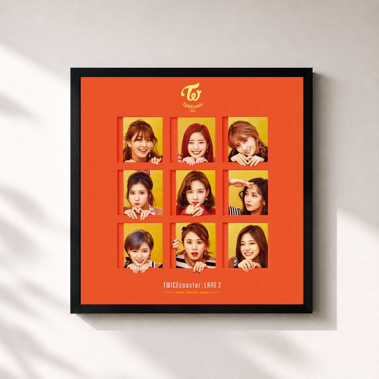 TWICE · Twicecoaster: Lane 2