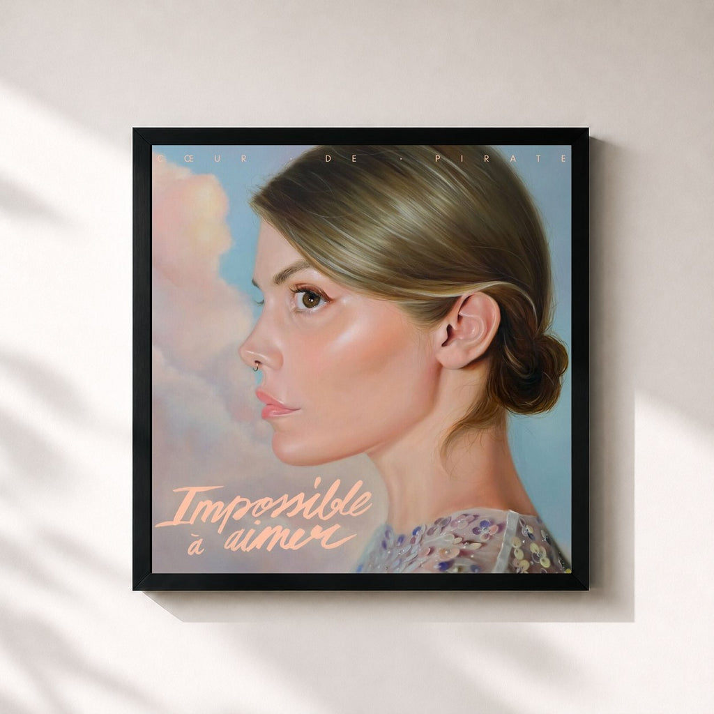 Coeur de pirate – Impossible à aimer
