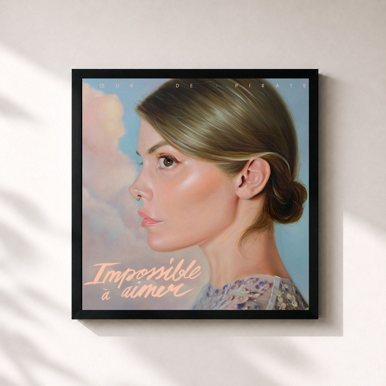 Coeur de pirate – Impossible à aimer