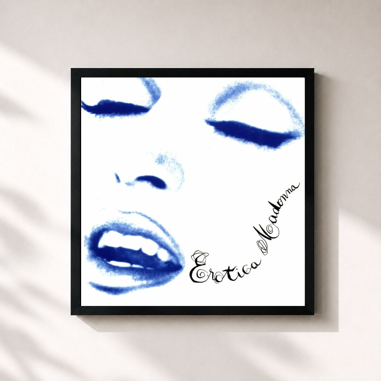 Madonna – Erotica