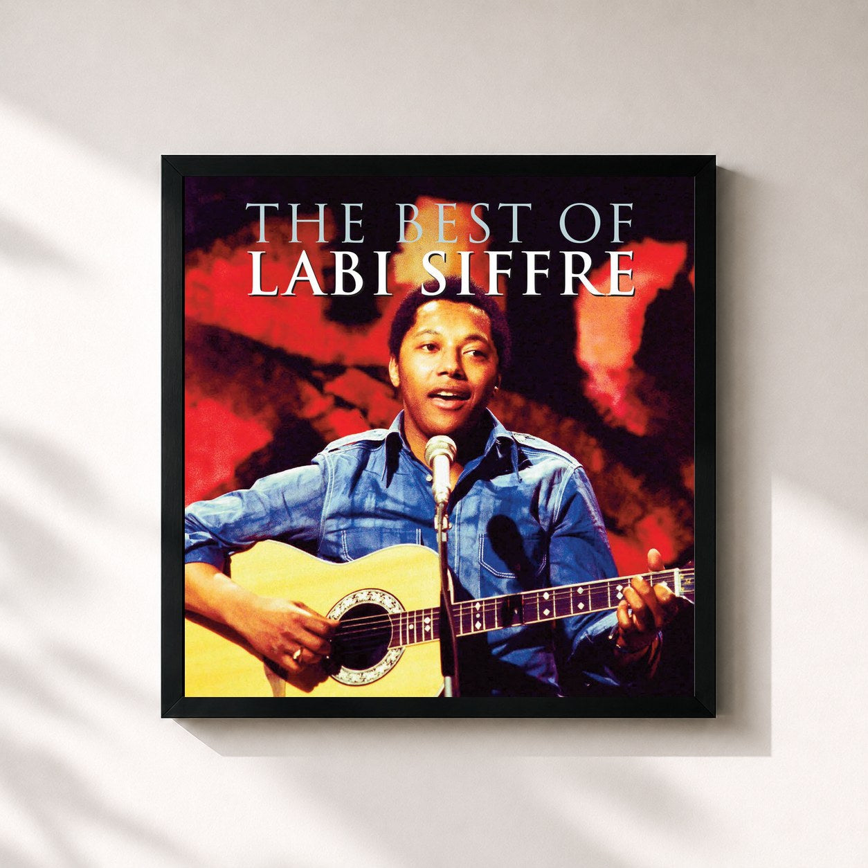 Labi Siffre · The Best Of