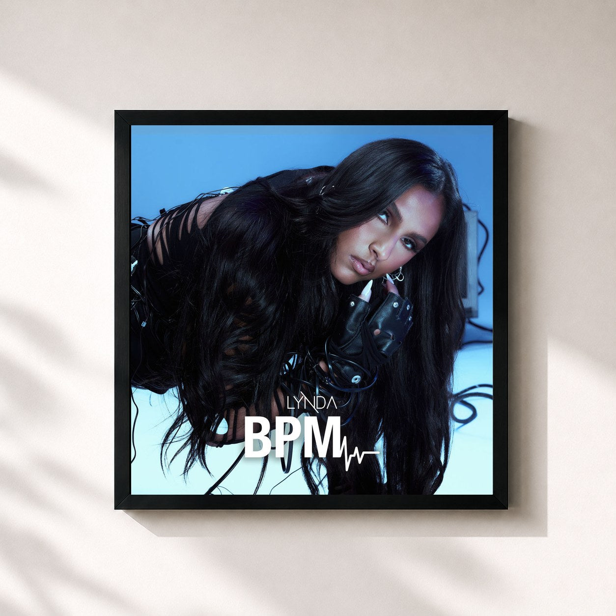 Lynda · BPM