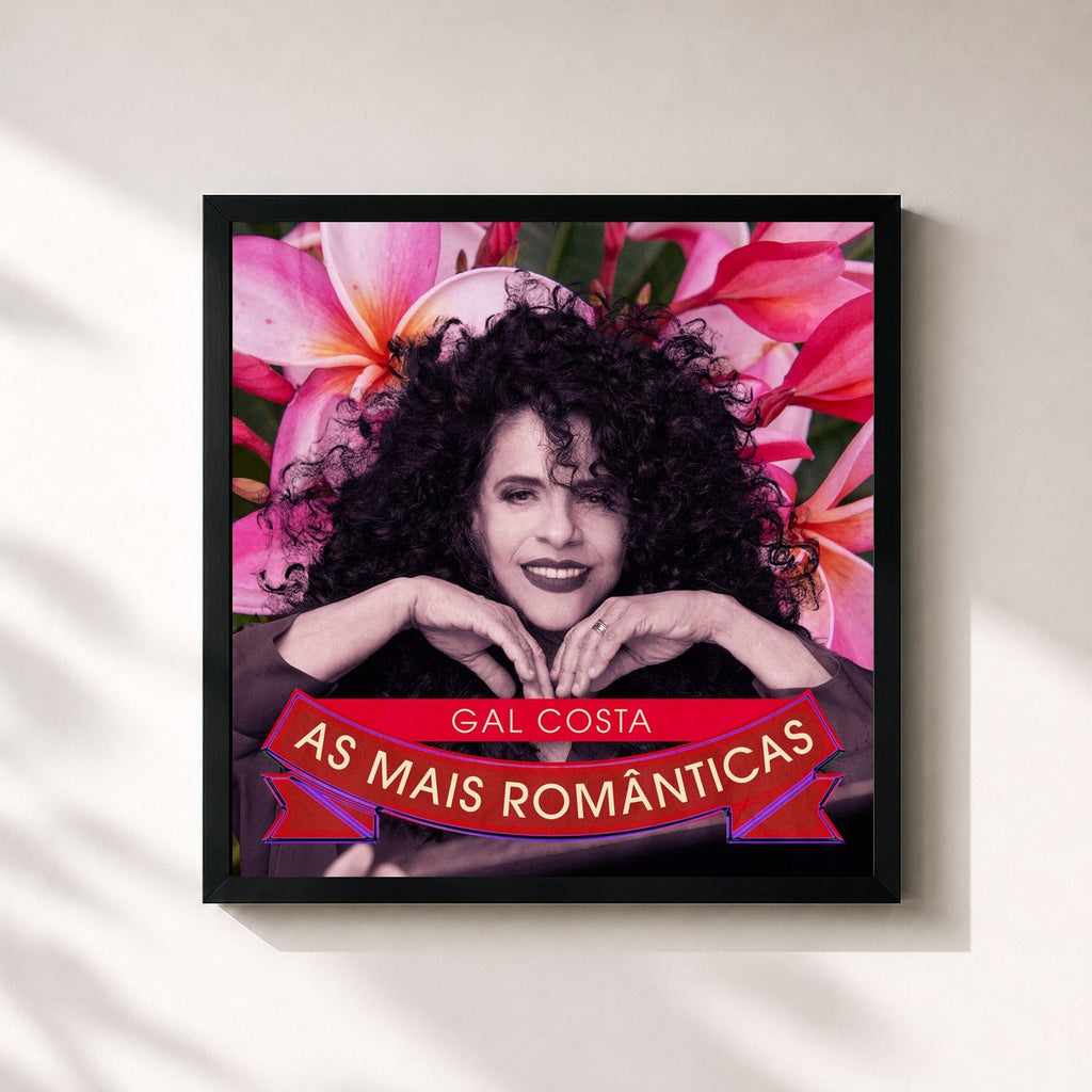Gal Costa · Gal Costa - As Mais Românticas