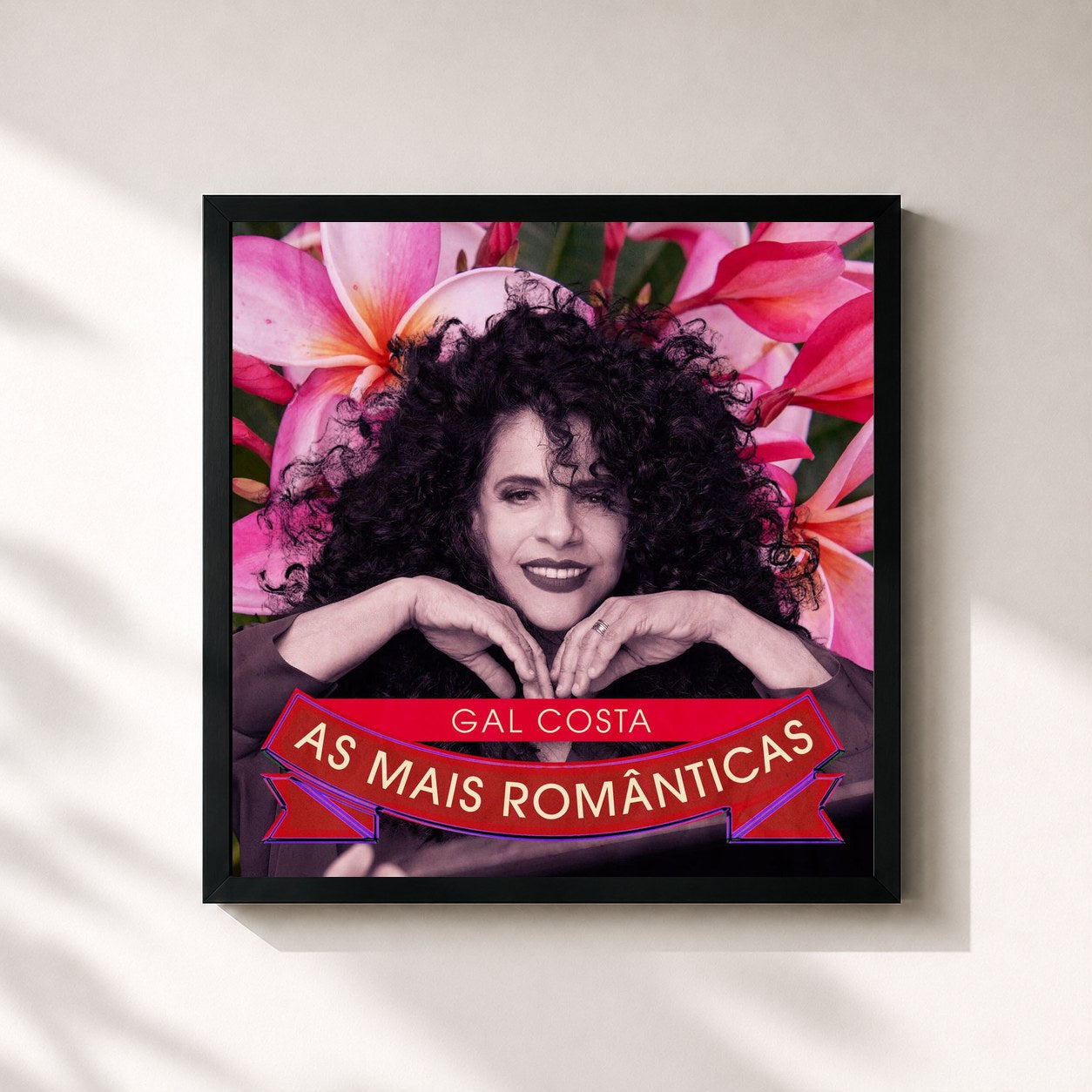 Gal Costa · Gal Costa - As Mais Românticas