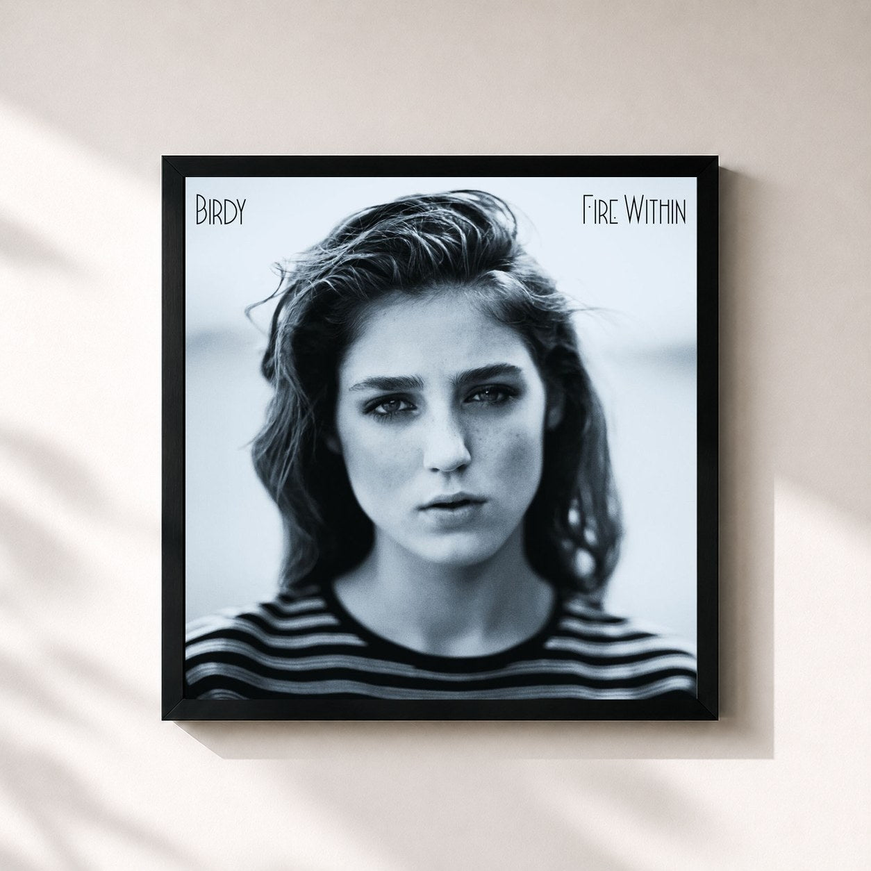 Birdy · Fire Within (Deluxe)