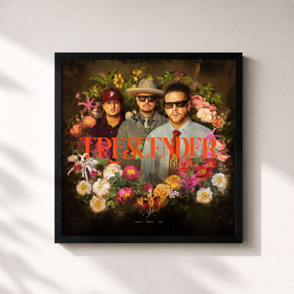 Piso 21 · TRESCENDER