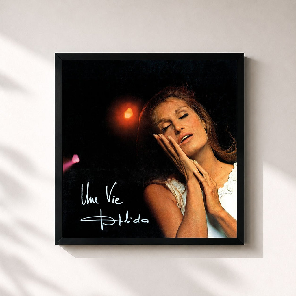 Dalida · Une vie