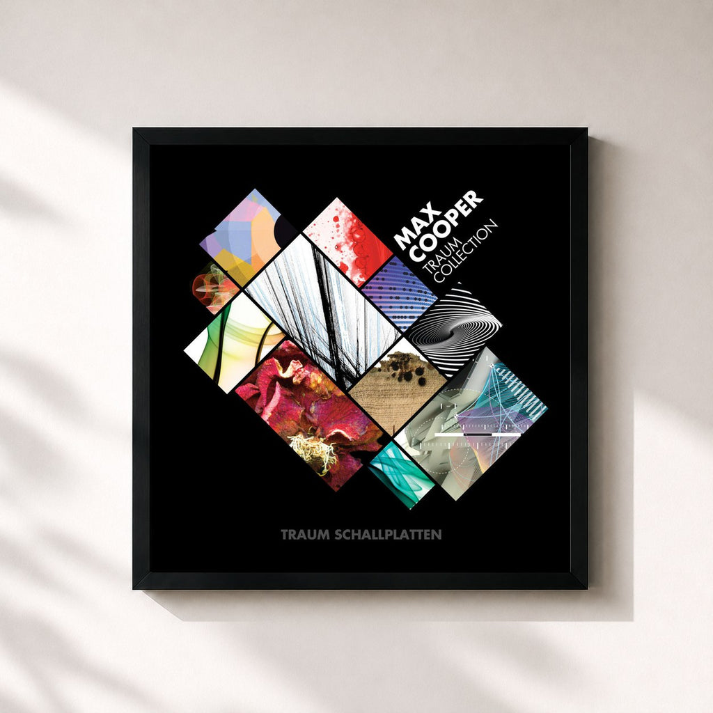 Max Cooper · Max Cooper - Traum Collection