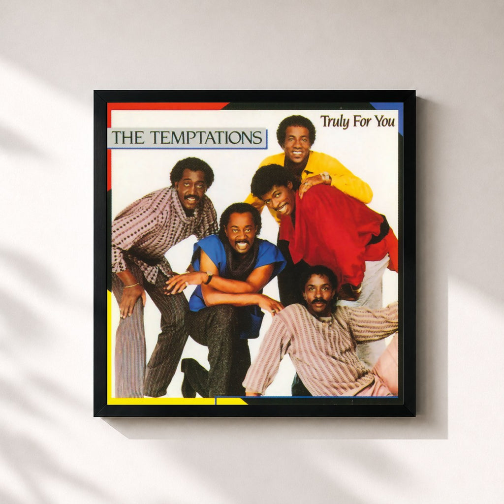 The Temptations · Truly For You