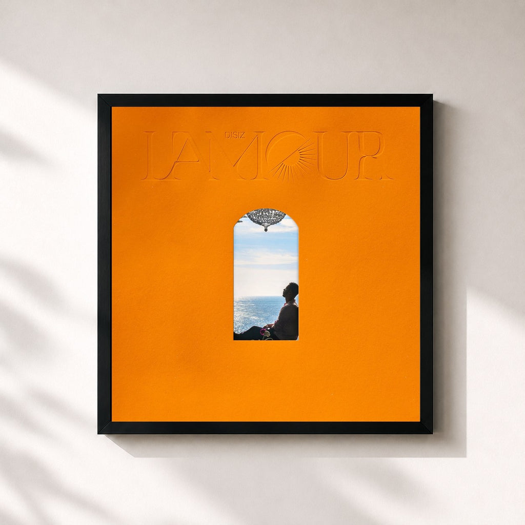 disiz – L’Amour