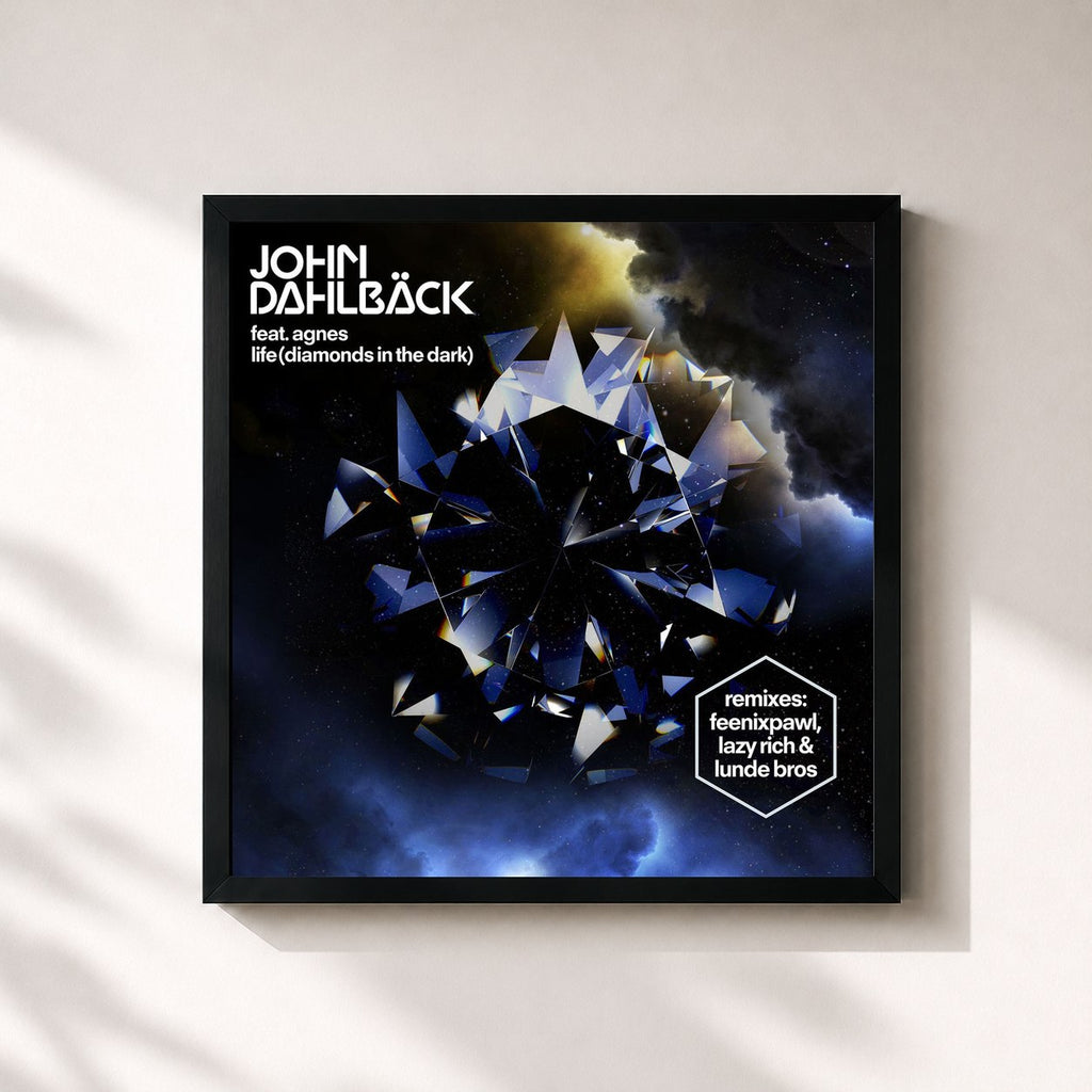 John Dahlbäck · Life [Diamonds In The Dark] (Remixes)