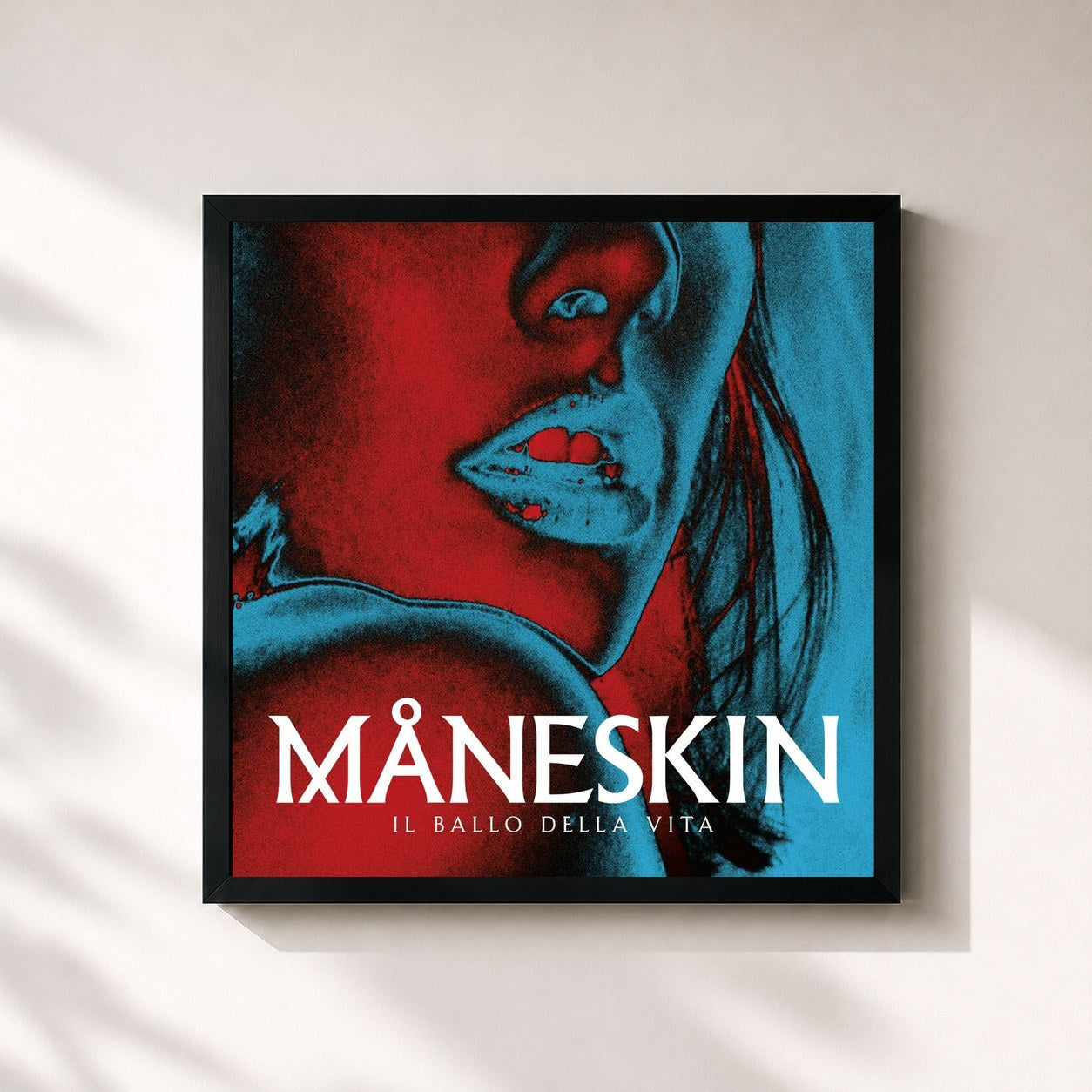 Måneskin · Il ballo della vita