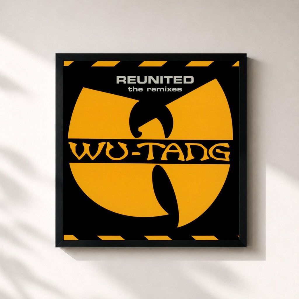 Wu-Tang Clan · Reunited - The Remixes
