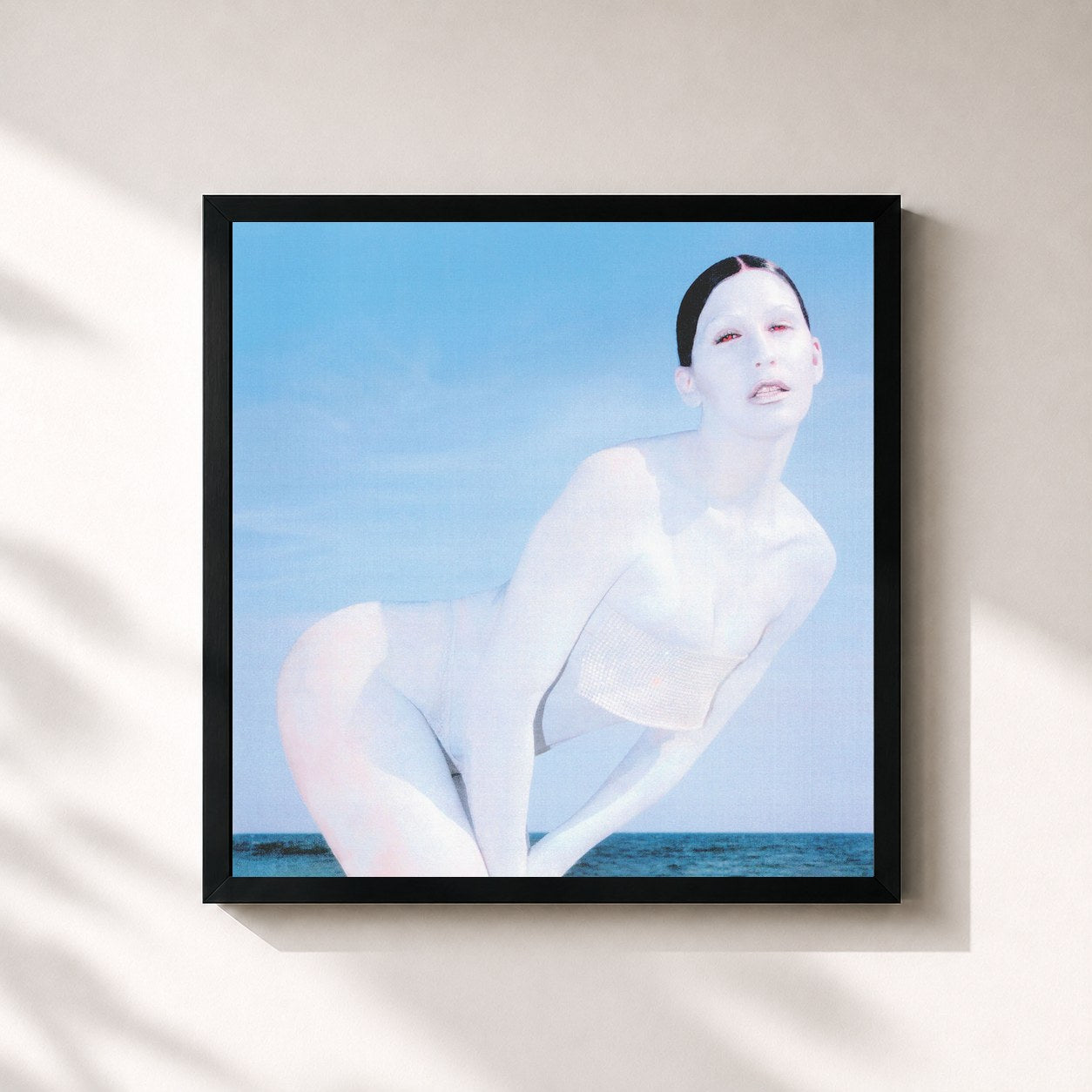 Eartheater · Trinity (Deluxe)