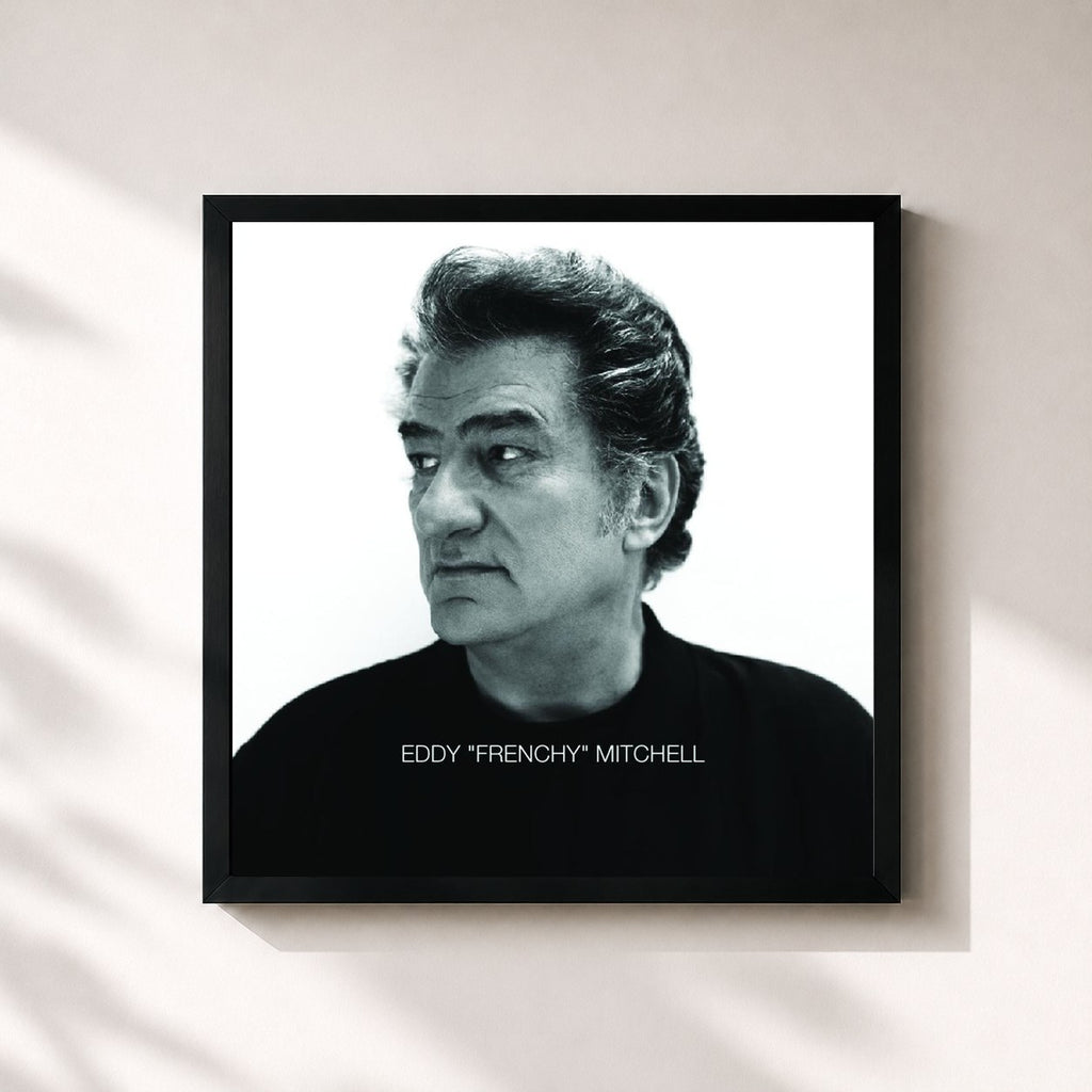 Eddy Mitchell · Frenchy