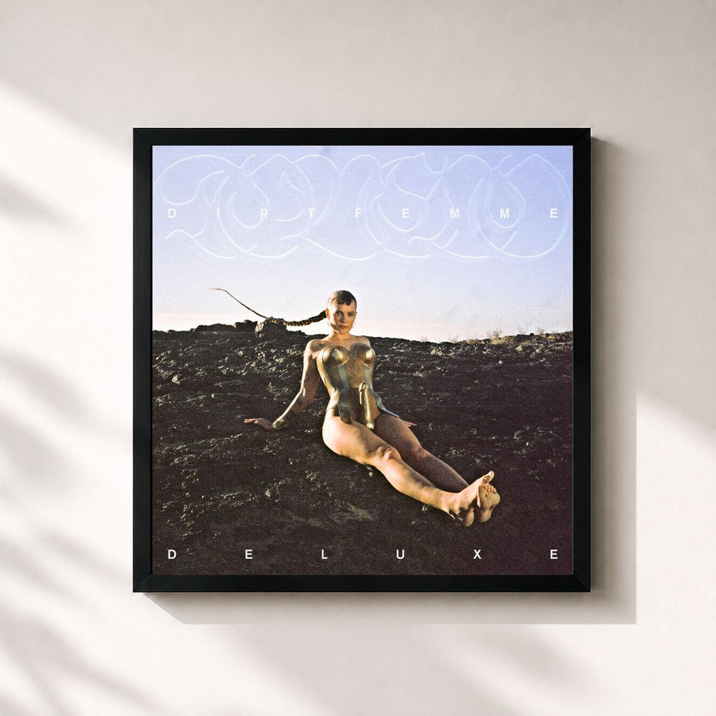 Tove Lo · Dirt Femme (Extended Cut)