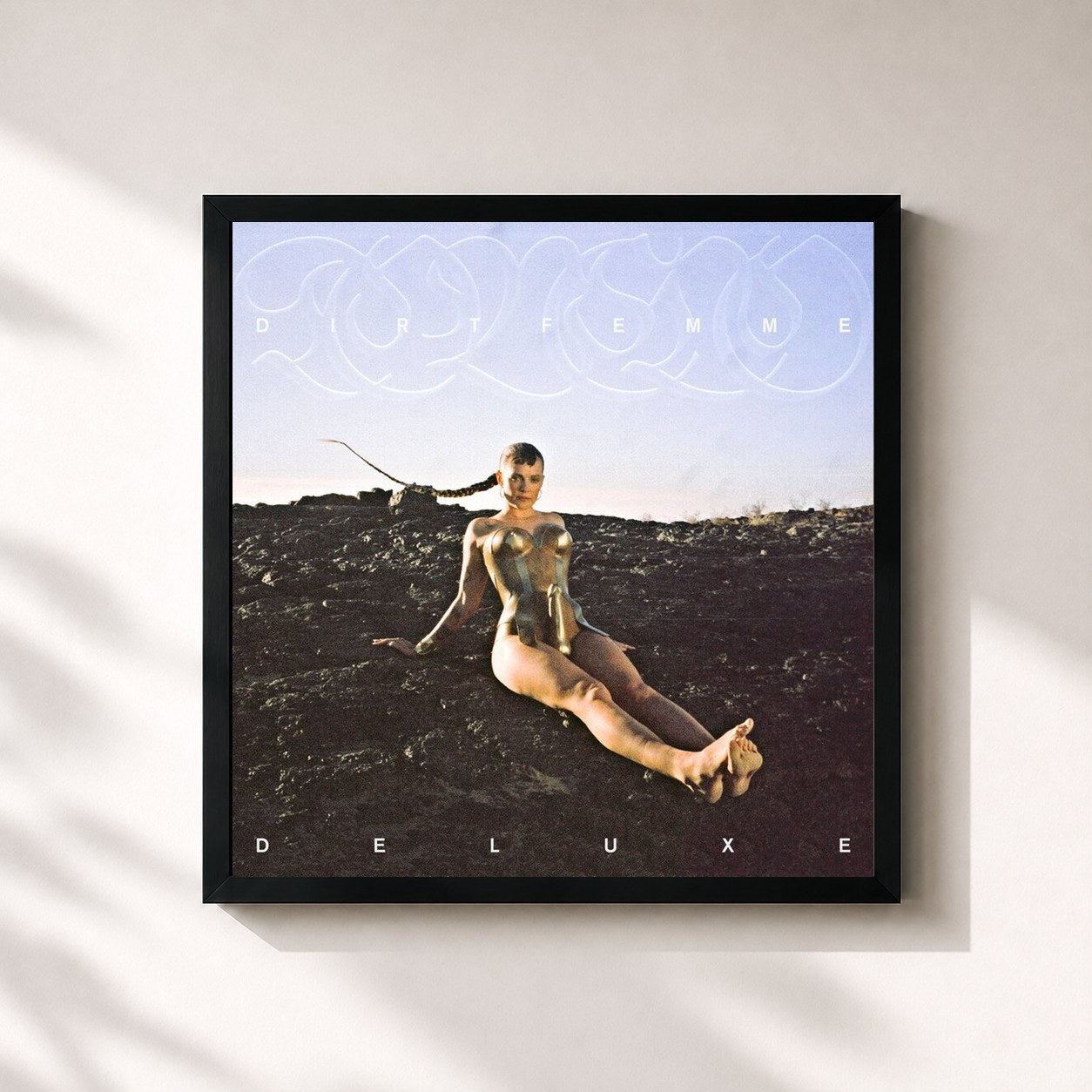 Tove Lo · Dirt Femme (Extended Cut)