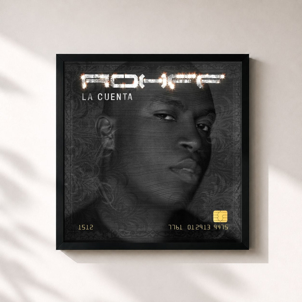 Rohff · La cuenta