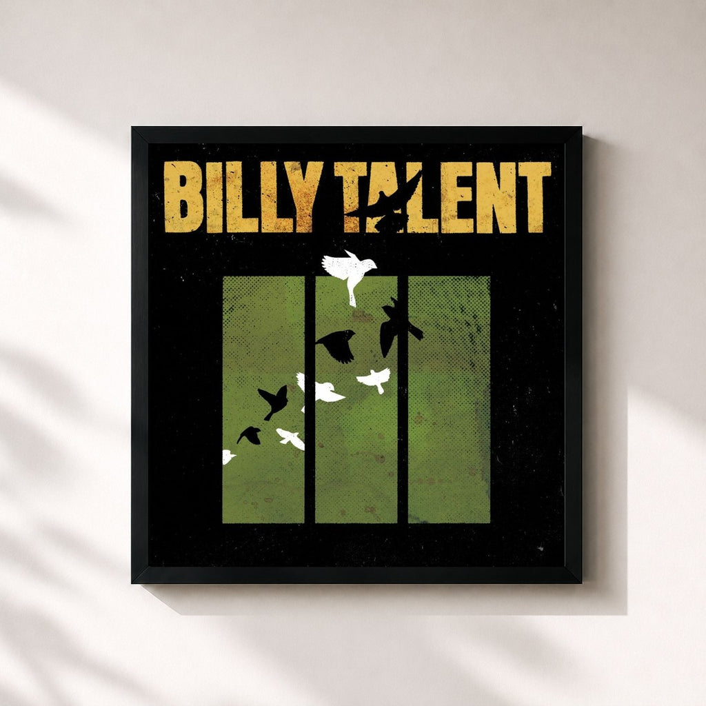 Billy Talent · Billy Talent III