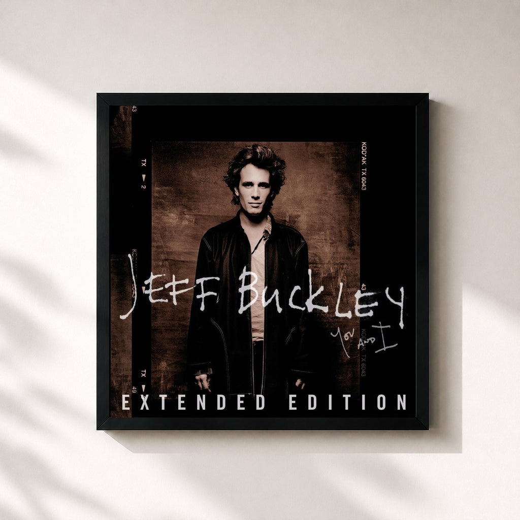 Jeff Buckley · You and I (Expanded Edition)