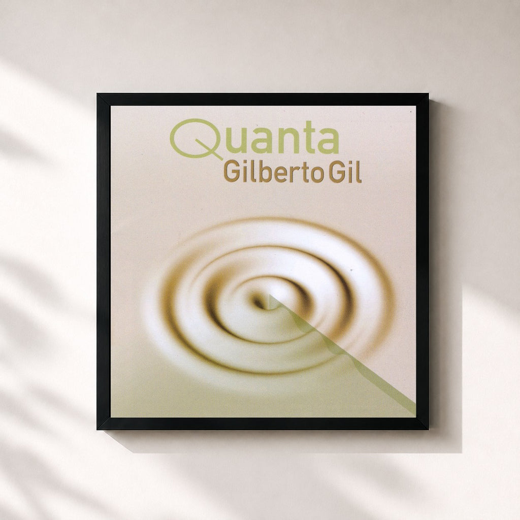 Gilberto Gil · Quanta